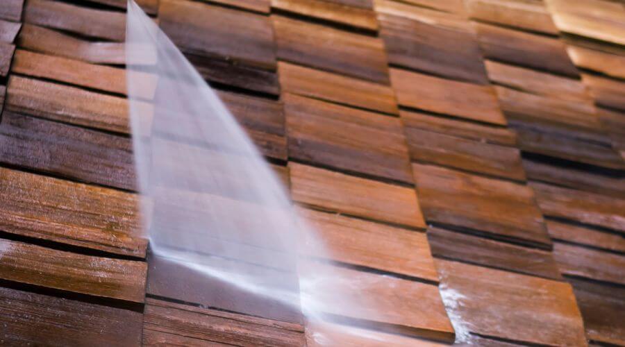 Shingle Roofing in Essex, MO